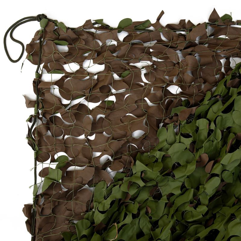 heavy duty camo netting